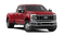 2026 Ford Super Duty F-350 DRW 4WD