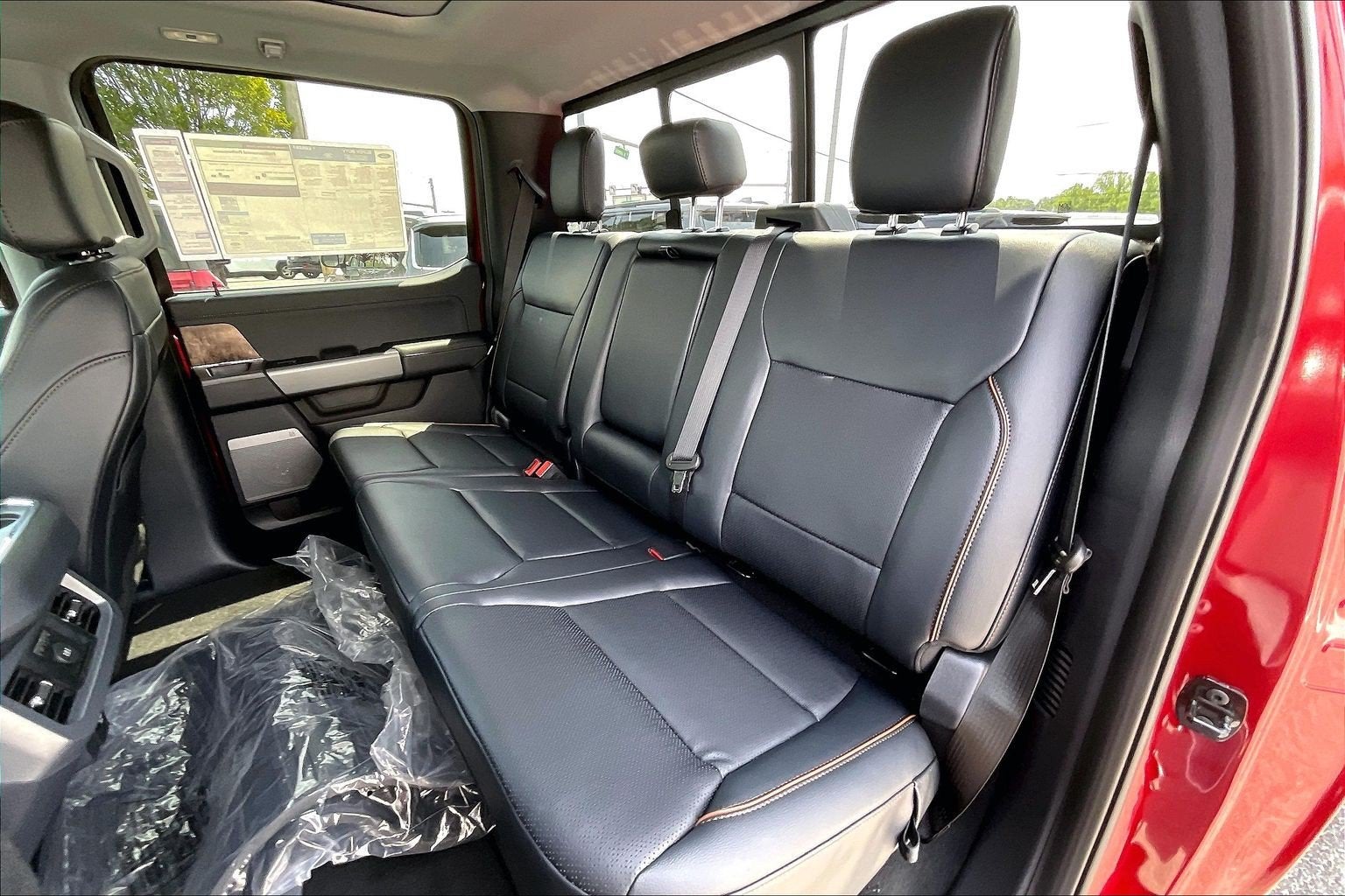 2026 Ford Super Duty F-350 DRW 4WD
