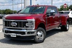 2026 Ford Super Duty F-350 DRW 4WD