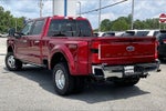 2026 Ford Super Duty F-350 DRW 4WD