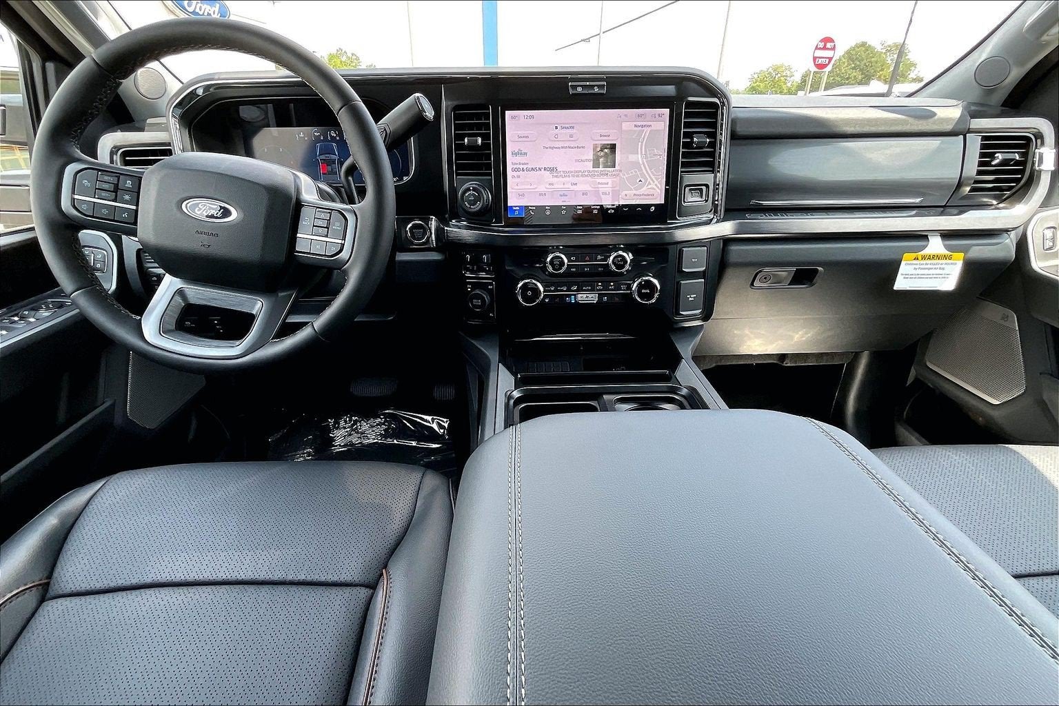 2026 Ford Super Duty F-350 DRW 4WD