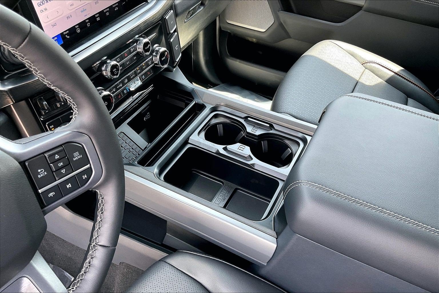 2026 Ford Super Duty F-350 DRW 4WD