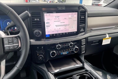 2026 Ford Super Duty F-450 DRW 4WD