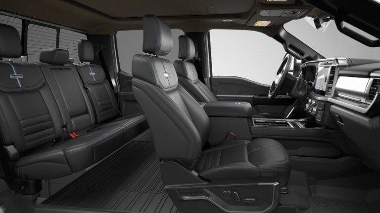 2026 Ford Super Duty F-450 DRW 4WD