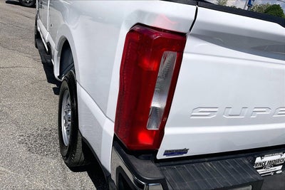 2024 Ford Super Duty F-350 SRW XL