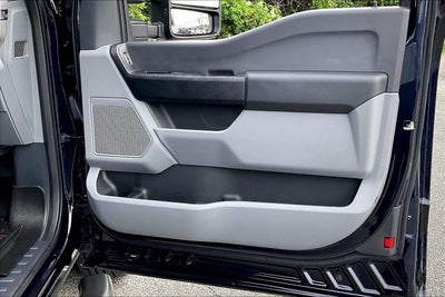 2024 Ford Super Duty F-350 SRW XL