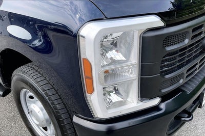 2024 Ford Super Duty F-350 SRW XL
