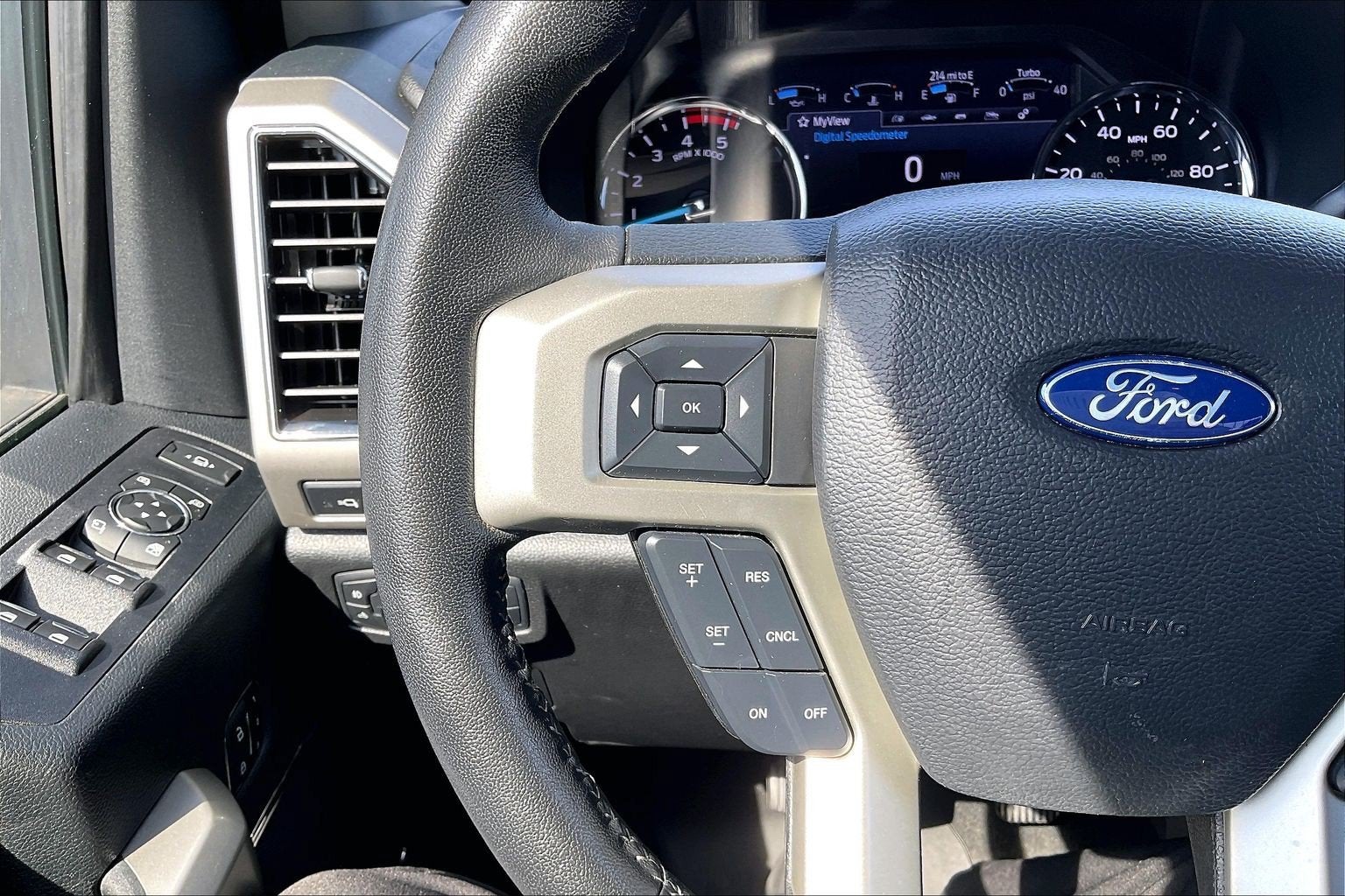 2021 Ford Super Duty F-350 SRW 4WD