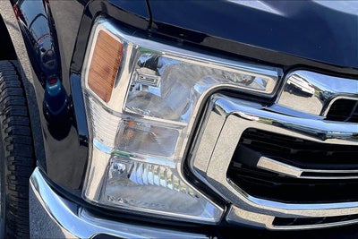 2021 Ford Super Duty F-350 SRW 4WD