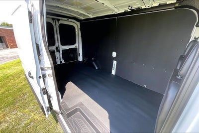 2026 Ford Transit Cargo Van 350