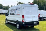 2026 Ford Transit Cargo Van 350
