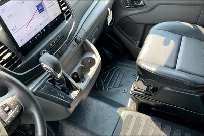2026 Ford Transit Cargo Van 350