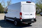 2026 Ford Transit Cargo Van 250