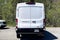 2026 Ford Transit Cargo Van 250