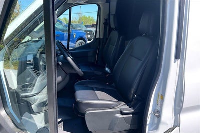 2026 Ford Transit Cargo Van 250