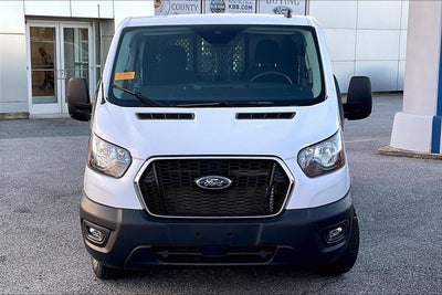 2024 Ford Transit Cargo Van 250
