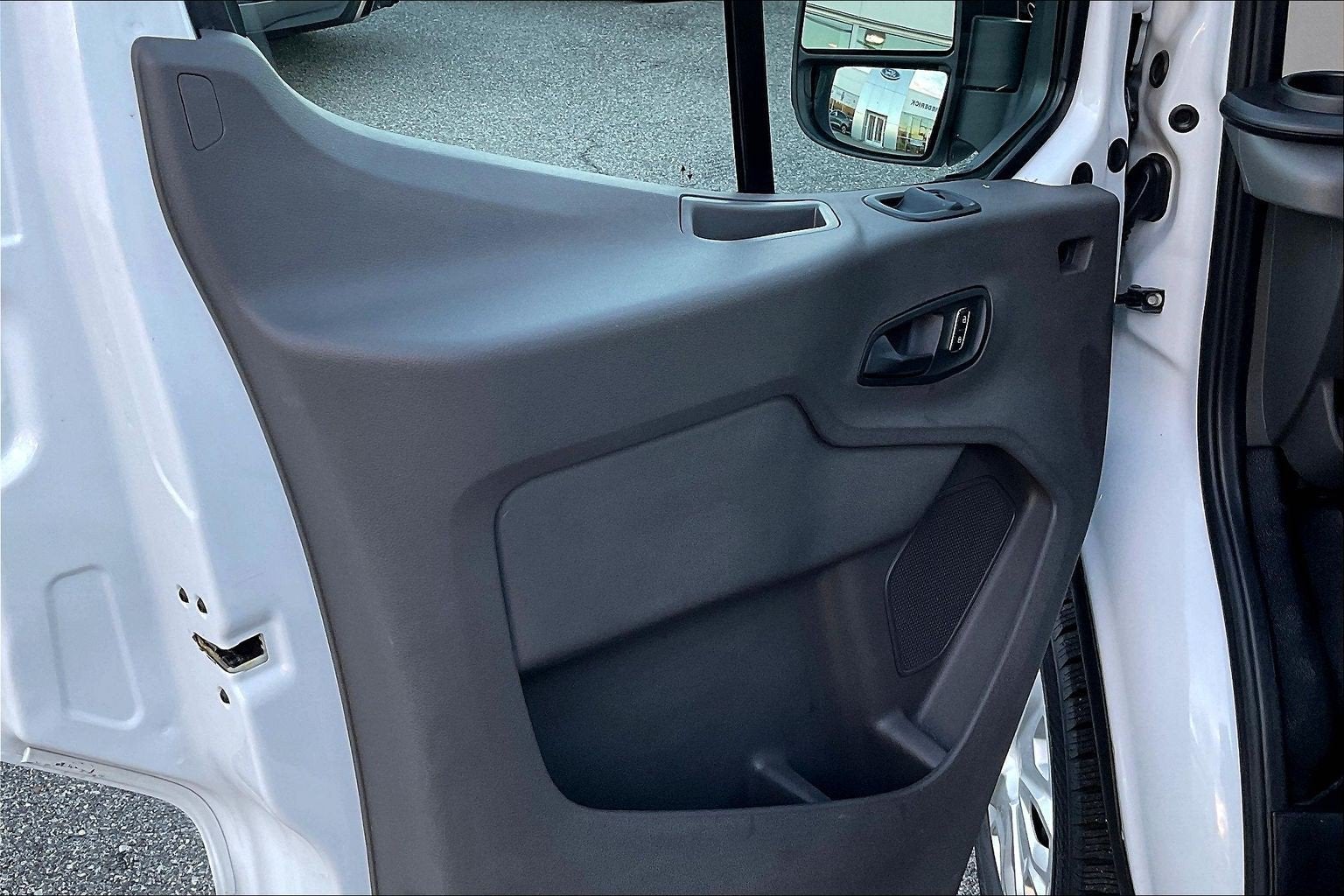 2024 Ford Transit Cargo Van 250