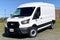 2026 Ford Transit Cargo Van 350