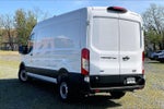 2026 Ford Transit Cargo Van 350