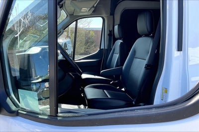 2026 Ford Transit Cargo Van 350