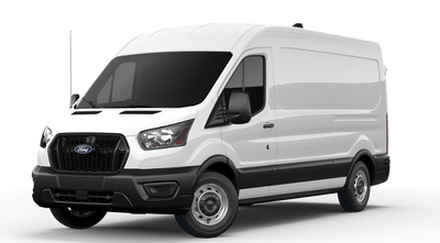 2026 Ford Transit Cargo Van 350