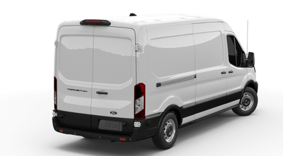 2026 Ford Transit Cargo Van 350