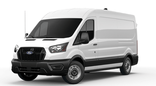 2026 Ford Transit Cargo Van 350