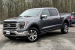 2023 Ford F-150 4WD