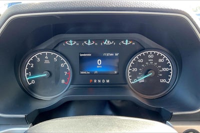 2023 Ford F-150 4WD