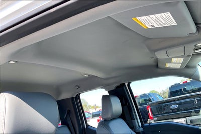 2023 Ford F-150 4WD