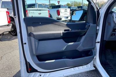 2023 Ford F-150 4WD