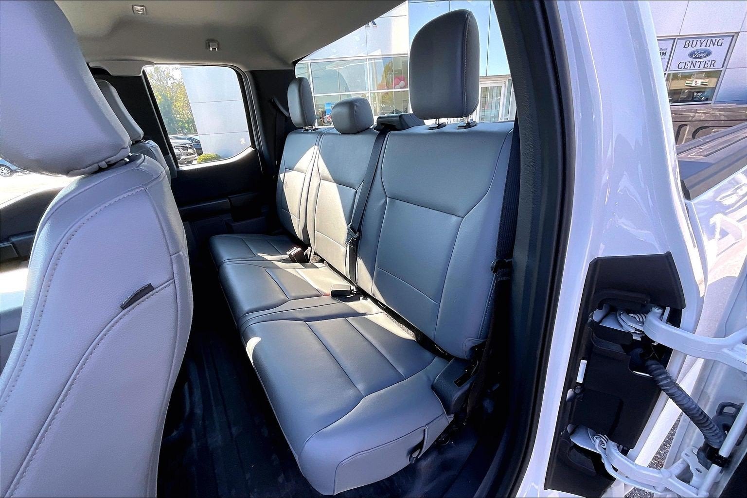 2023 Ford F-150 4WD