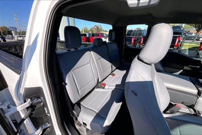 2023 Ford F-150 4WD