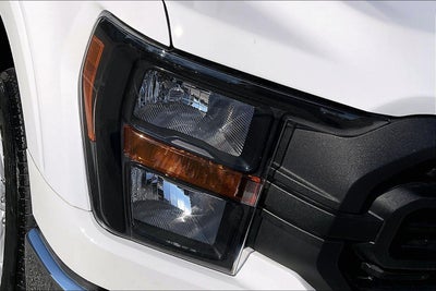 2023 Ford F-150 4WD