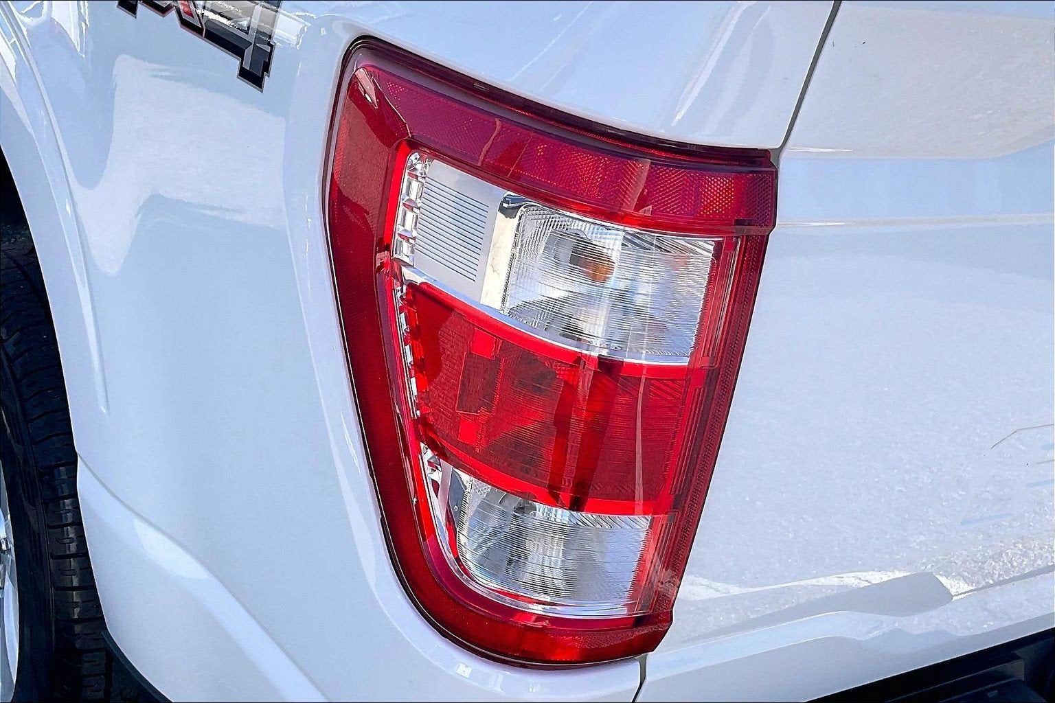 2023 Ford F-150 4WD