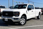 2023 Ford F-150 4WD