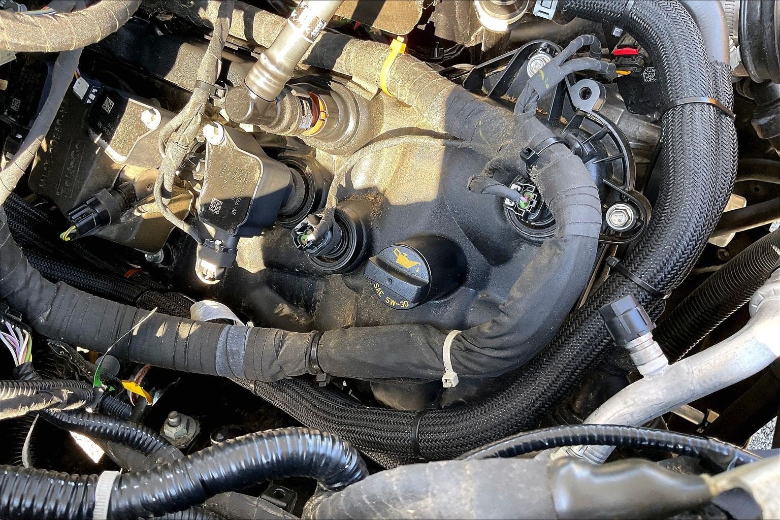 2023 Ford F-150 4WD