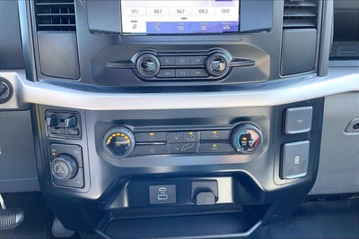 2023 Ford F-150 4WD