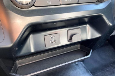 2023 Ford F-150 4WD