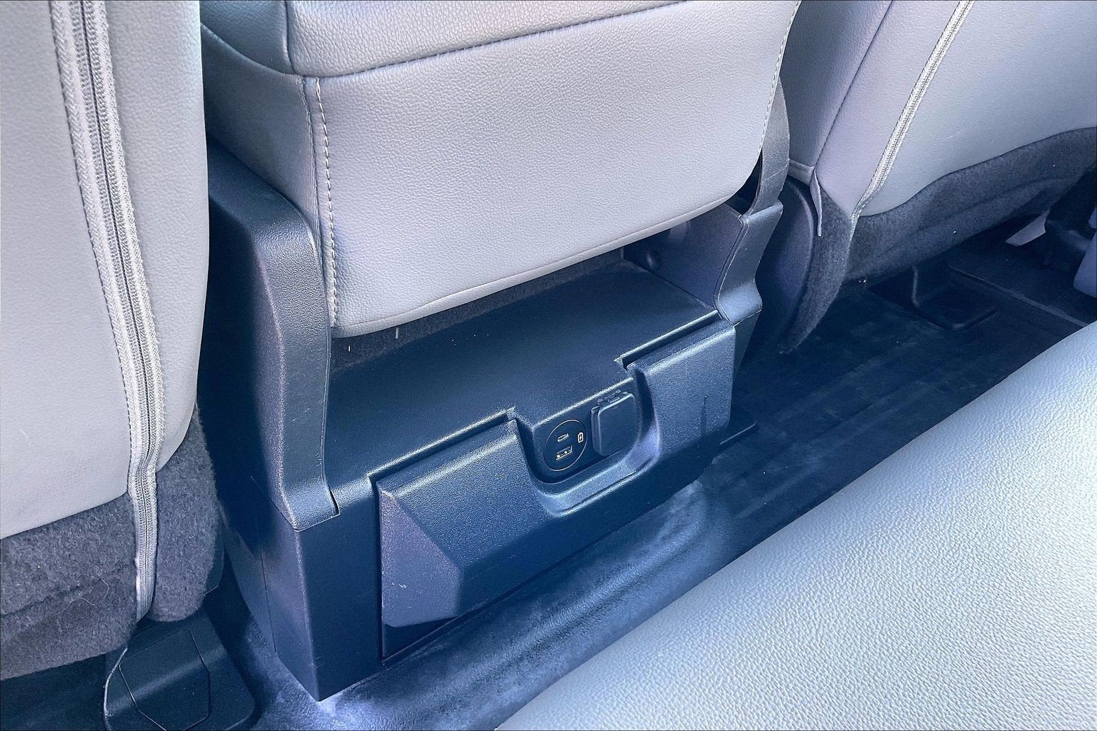 2023 Ford F-150 4WD