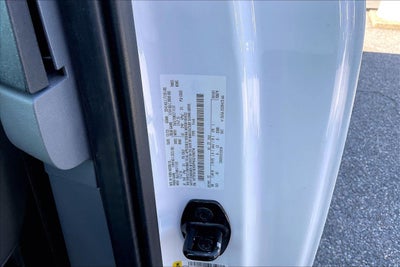 2023 Ford F-150 4WD