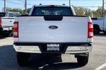 2023 Ford F-150 4WD