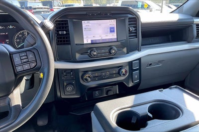 2023 Ford F-150 4WD