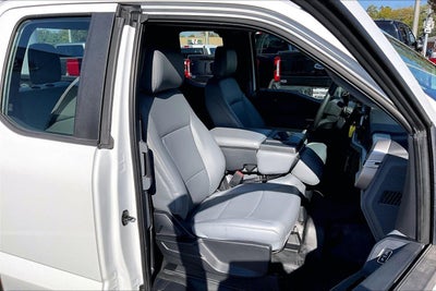 2023 Ford F-150 4WD