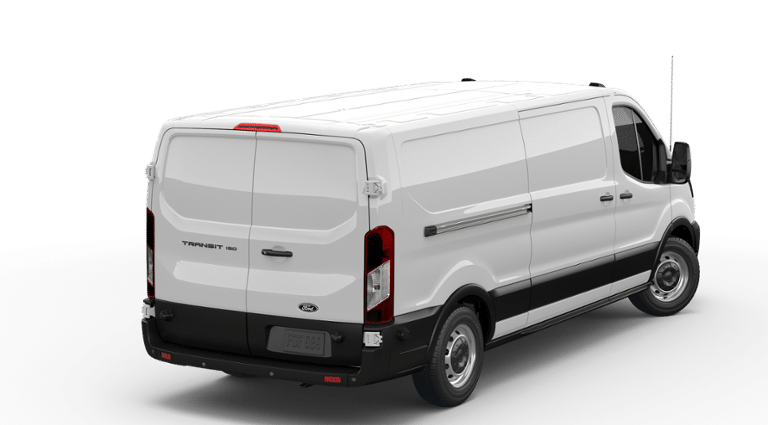 2026 Ford Transit Cargo Van 150