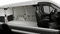 2026 Ford Transit Cargo Van 150