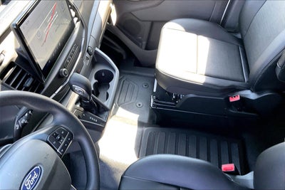 2026 Ford Transit Cargo Van 150