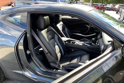 2016 Chevrolet Camaro 2SS