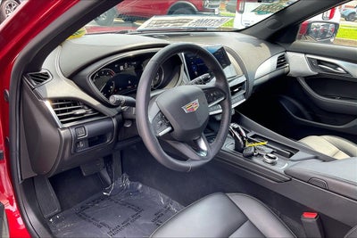 2024 Cadillac CT5 Luxury