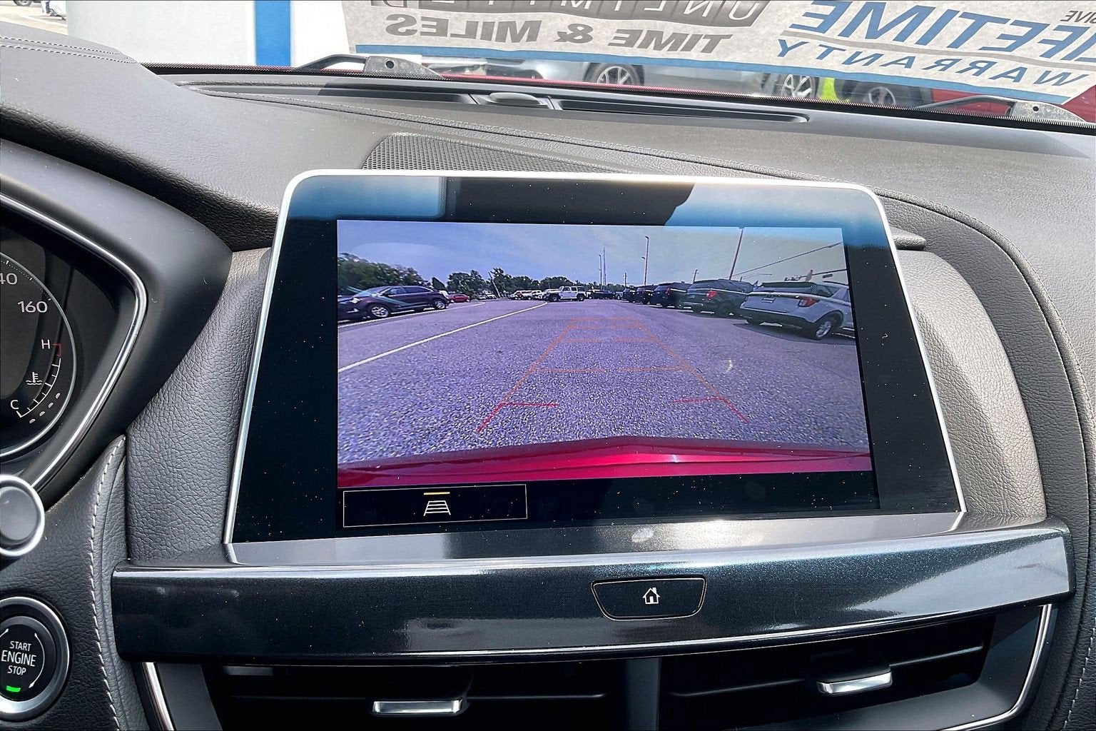 2024 Cadillac CT5 Luxury